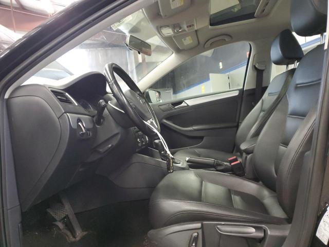 3VWD17AJ2EM373461 Volkswagen JETTA SE