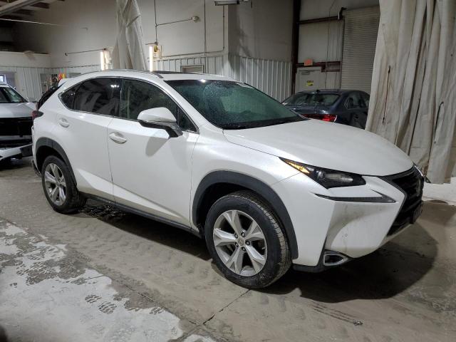 JTJBARBZXH2141211 Lexus Nx 200t Base
