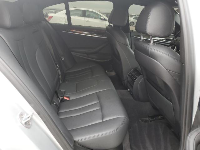 WBAJA5C56JG899555 BMW 530 I