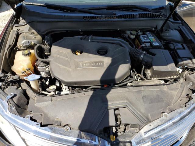 3LN6L2G99FR616155 Lincoln MKZ