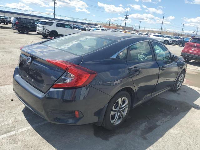 2HGFC2F58HH541435 Honda Civic Lx