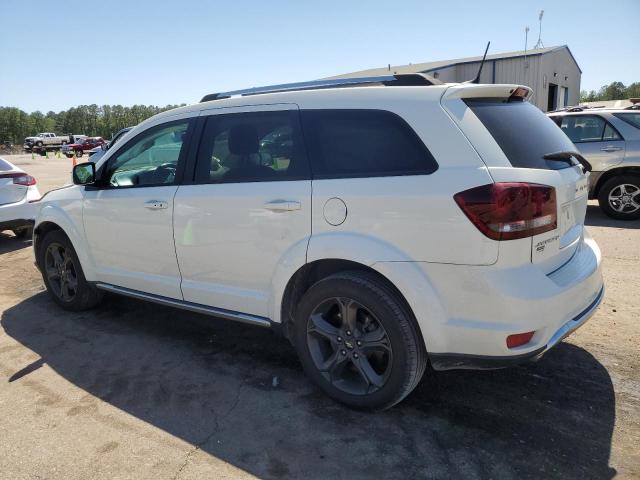 3C4PDCGG9KT860783 Dodge Journey Crossroad