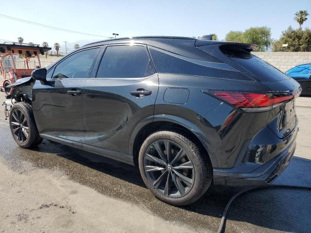 2T2BCMEA0PC006448 Lexus Rx 500h F Sport