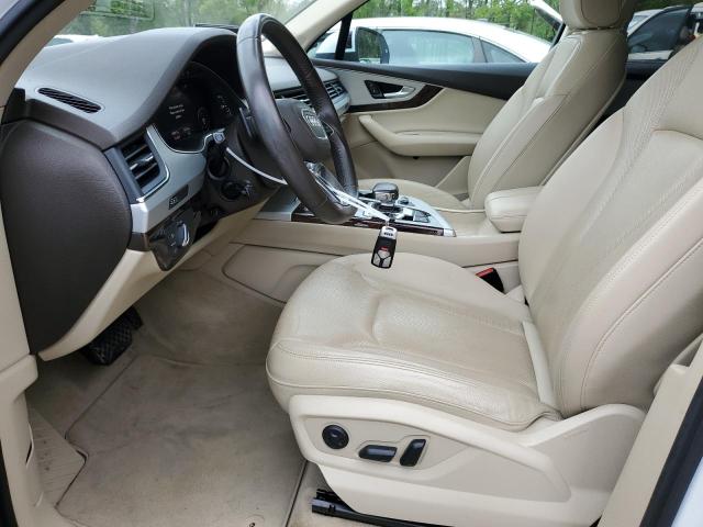 WA1LHAF71KD014754 Audi Q7 Premium Plus