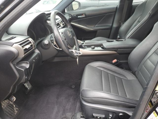 JTHBF1D27E5020859 Lexus IS 250