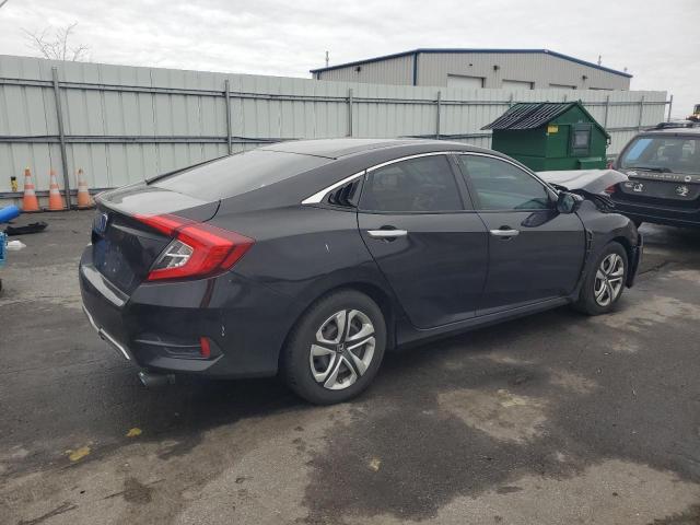 19XFC2F5XJE206774 Honda Civic Lx