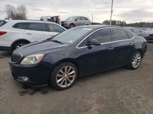 Auction sale of the 2013 Buick Verano, vin: 1G4PP5SK3D4155772, lot number: 50656264