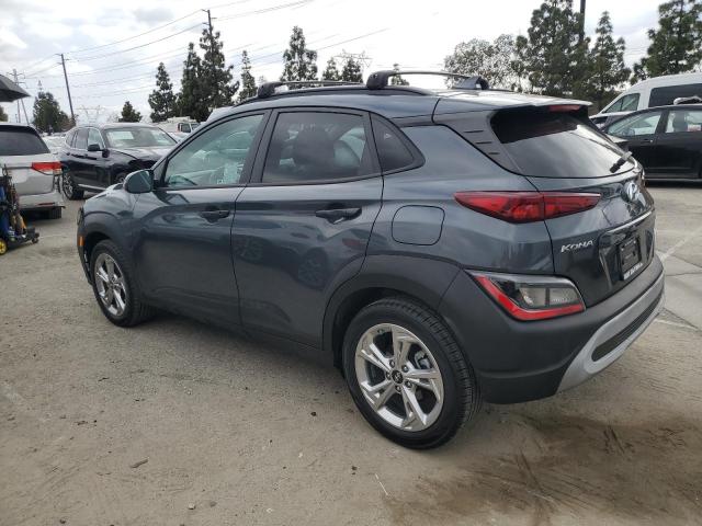 KM8K62AB0NU782590 Hyundai Kona Sel