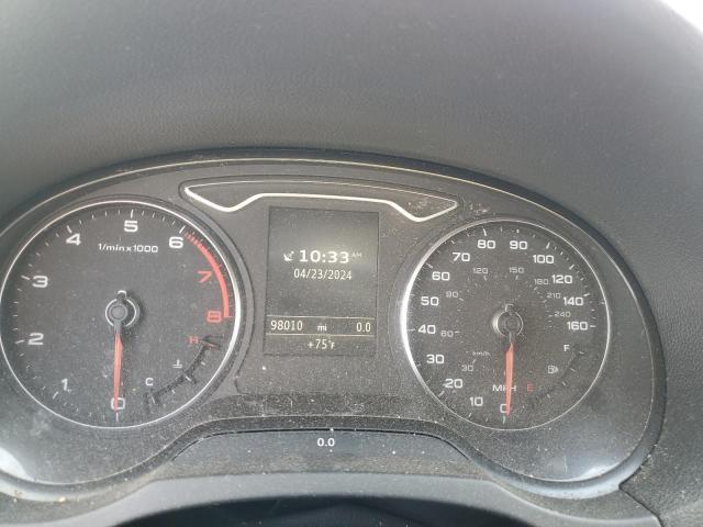 WAUCCGFF8F1074131 Audi A3 Premium Plus