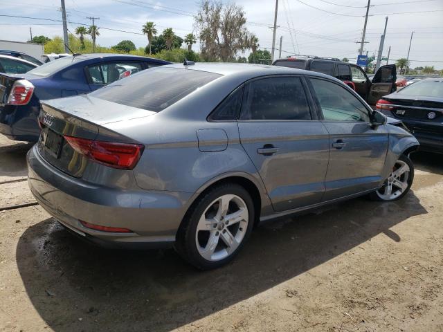 WAUAUGFF0J1084357 Audi A3 PREMIUM