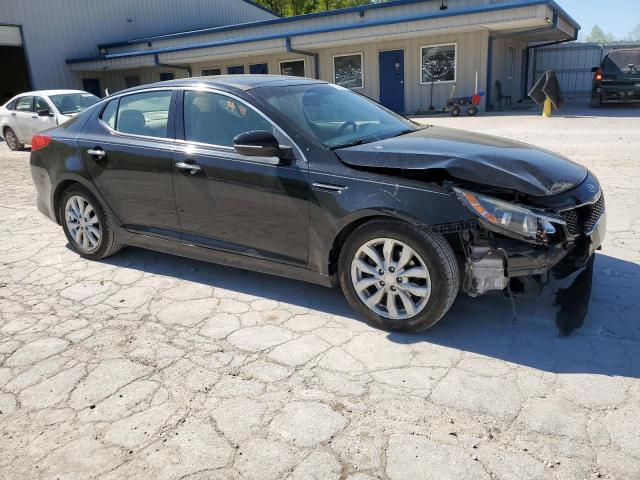 5XXGN4A7XFG498878 KIA OPTIMA EX