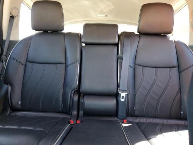 5N1DL0MN9HC542430 Infiniti QX60
