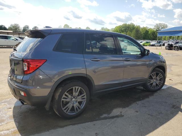 5FNYF7H57LB004823 Honda Passport Exl