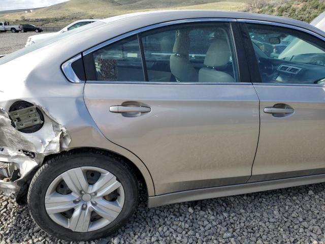 4S3BNAA65F3010999 Subaru Legacy 2.5i