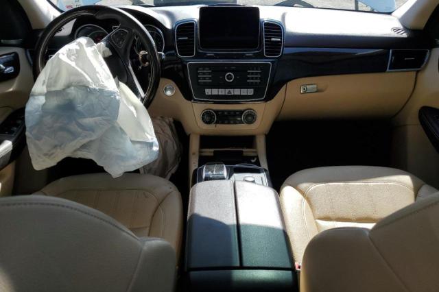 4JGDA5JB8JB060718 Mercedes-Benz GLE 350