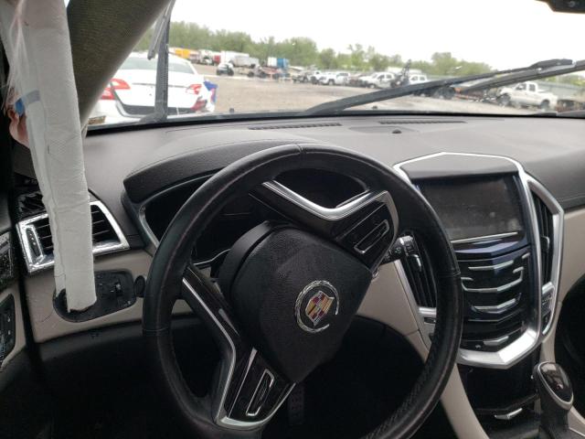 3GYFNEE35ES662968 Cadillac Srx Luxury Collection