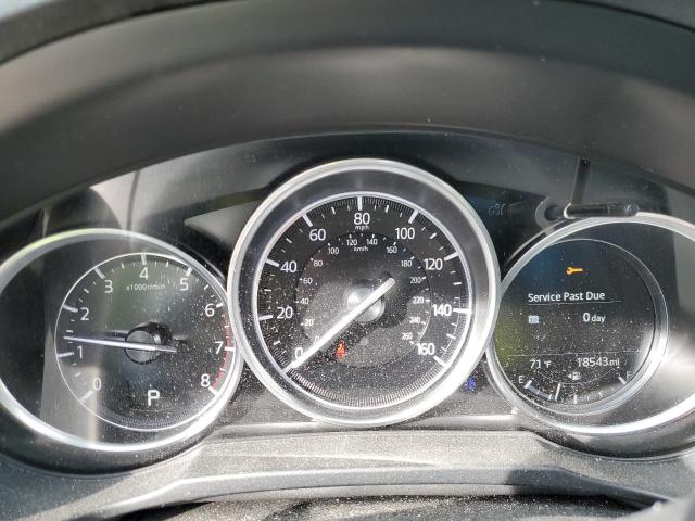 JM3KFBCM7L1771711 Mazda Cx-5 Touring