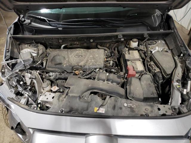 2T3A1RFV3PC332045 Toyota RAV4 XLE P