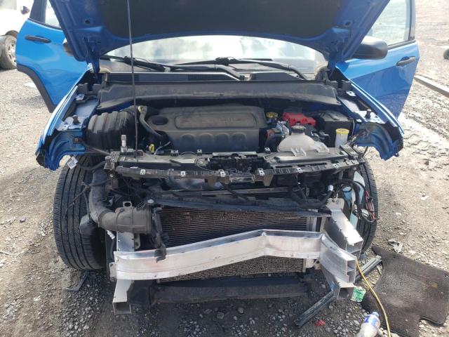 3C4NJCAB6KT706738 Jeep Compass Sport