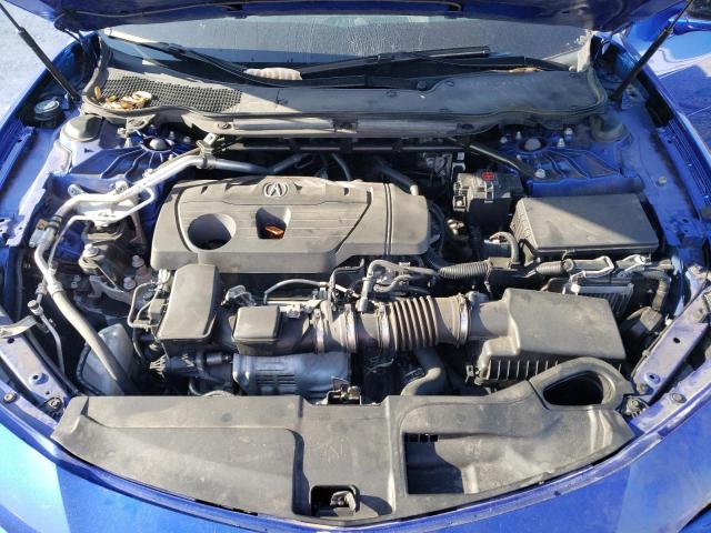 19UUB5F55MA009306 Acura Tlx Tech A