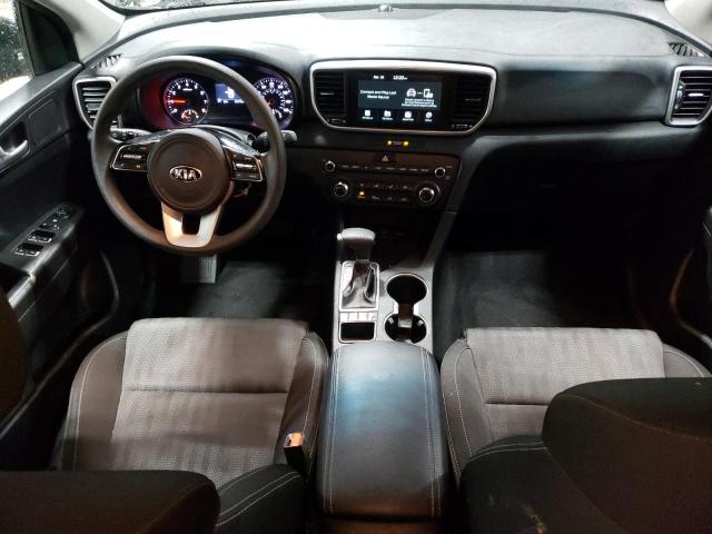 KNDPMCAC7L7638514 KIA Sportage Lx