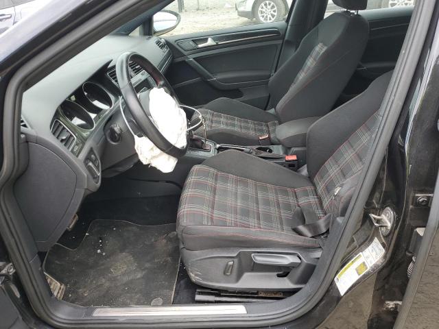 3VW4T7AU4GM030951 Volkswagen GTI S/SE