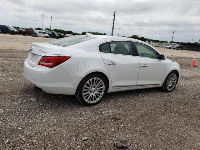1G4GF5G36GF186544 Buick Lacrosse Premium
