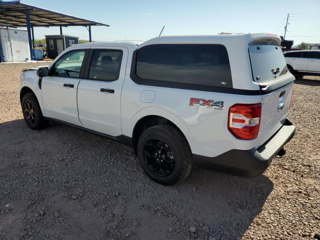 3FTTW8J99RRA04410 Ford Maverick Xlt