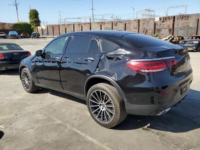 WDC0J8EB6LF749659 Mercedes-Benz Glc Coupe 300 4matic