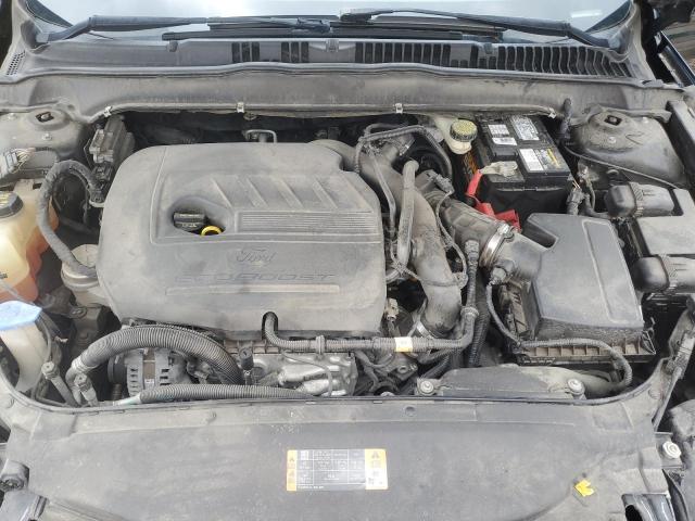 3FA6P0HD9ER207514 Ford FUSION SE
