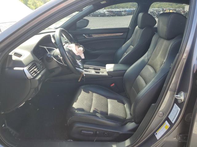 1HGCV1F36JA162895 Honda Accord Sport