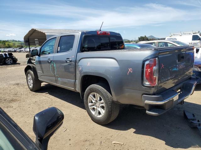 1GTG5CEN9K1113741 GMC CANYON SLE