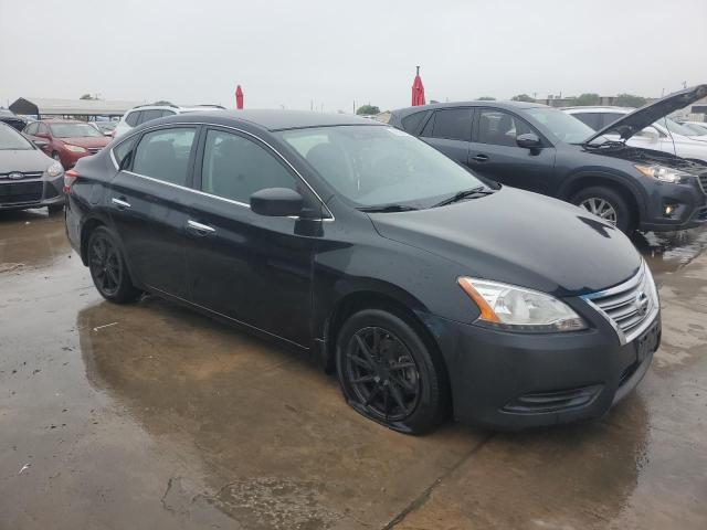 3N1AB7AP5FL695805 Nissan SENTRA S