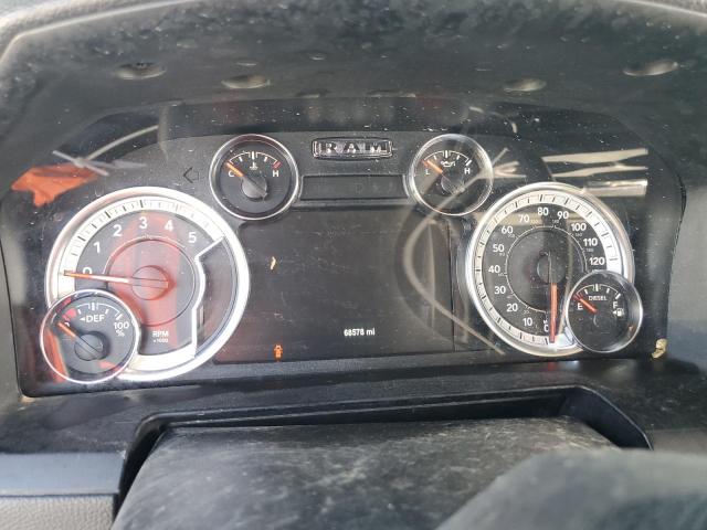 3C6UR5FL1JG216644 RAM 2500 Laie