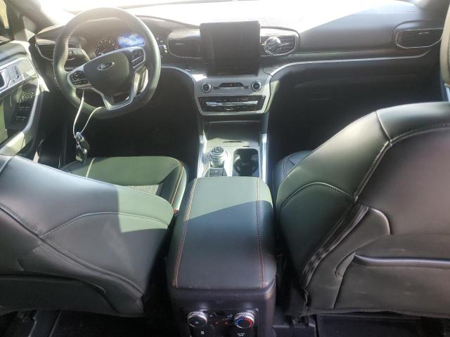 1FMSK8JH6PGA11717 Ford Explorer Timberline