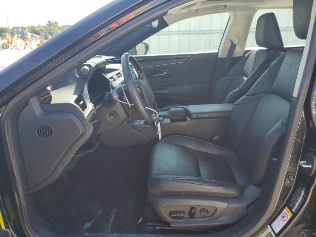 58ABZ1B16KU013331 Lexus ES 350