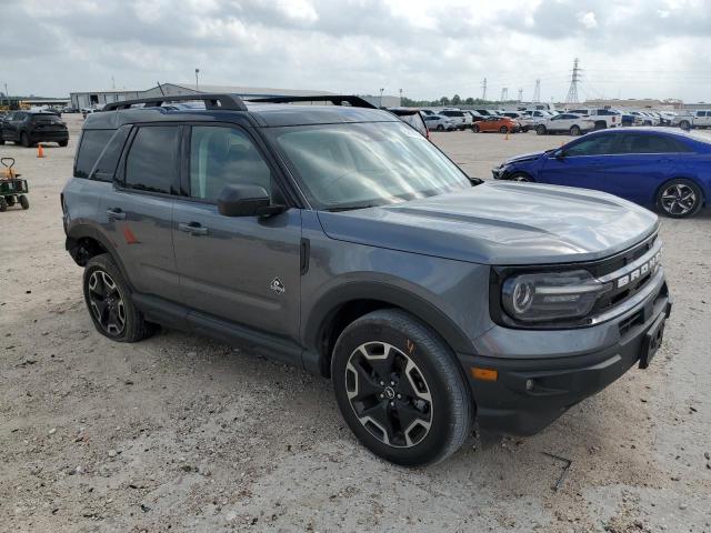 3FMCR9C65NRD48192 Ford Bronco Sport Outer Banks