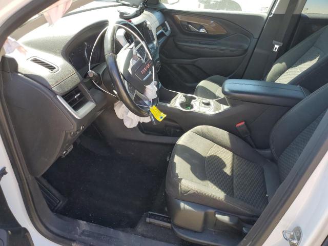 3GKALMEV5LL209592 GMC Terrain Sle