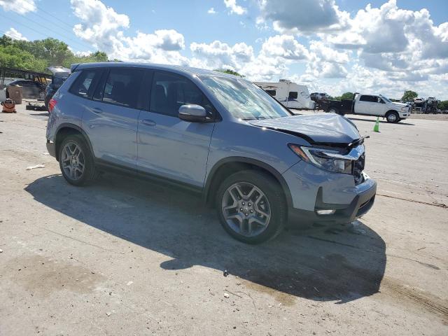5FNYF8H57NB000361 Honda Passport Exl