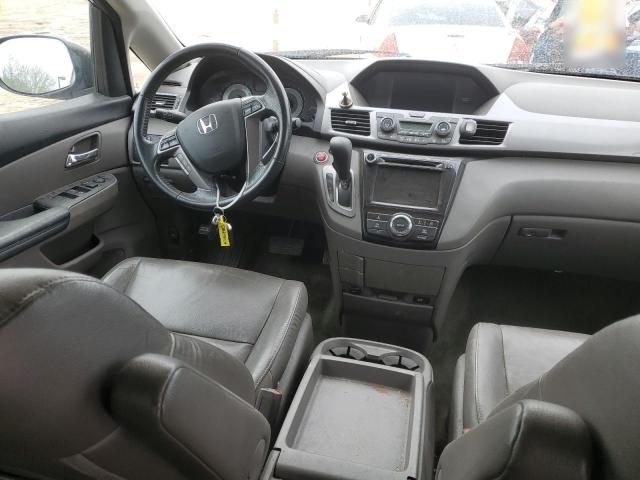 5FNRL5H60FB003320 Honda ODYSSEY EXL