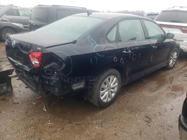 1VWAT7A36FC035854 Volkswagen PASSAT S