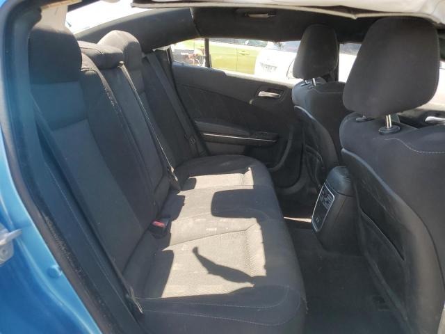 2C3CDXGJ1JH284376 Dodge Charger R/t 392