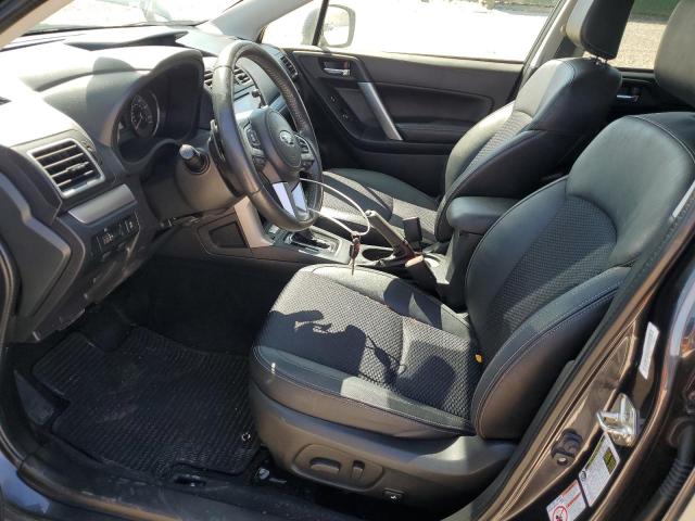 JF2SJGEC8HH474634 Subaru Forester 2.0xt Premium