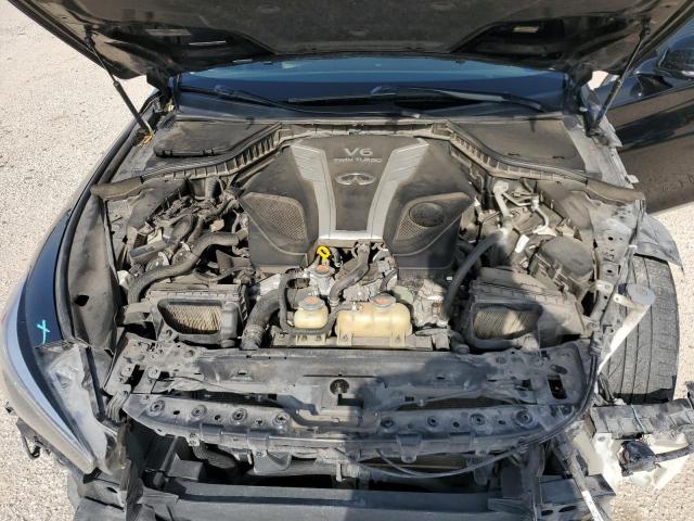 JN1EV7AP5GM302417 Infiniti Q50 Premium