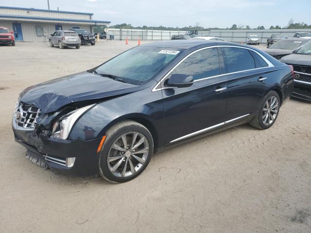Auction sale of the 2013 Cadillac Xts Luxury Collection, vin: 2G61P5S38D9191556, lot number: 51527264
