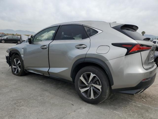 JTJYARBZ9K2135613 Lexus Nx 300 Base