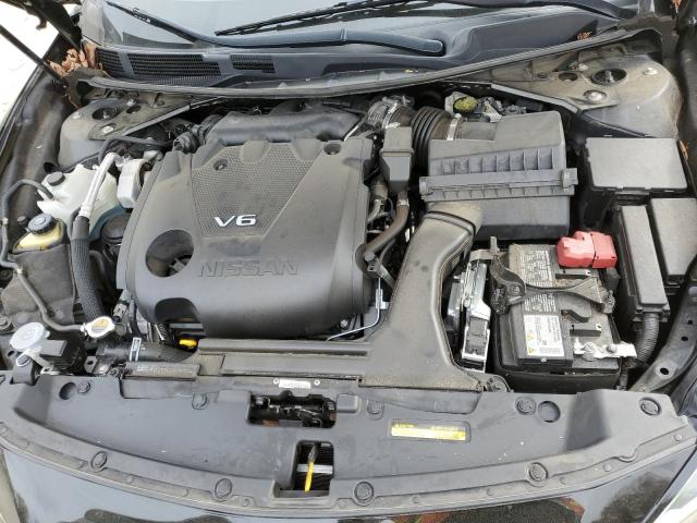 1N4AA6AV3KC384023 Nissan MAXIMA S