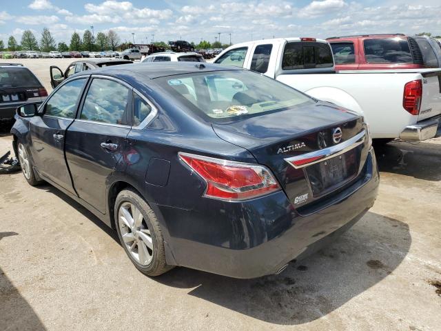 1N4AL3AP6FC157750 Nissan ALTIMA 2.5