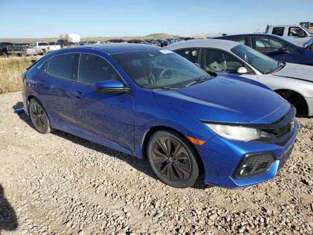 SHHFK7H60KU201843 Honda CIVIC EX
