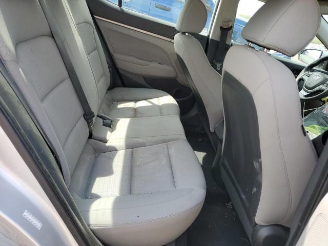 KMHD74LFXHU071050 Hyundai ELANTRA SE